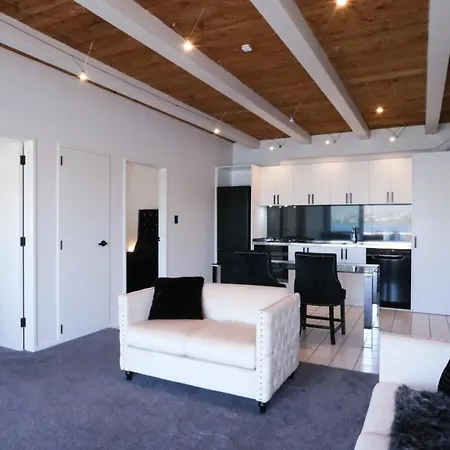 Te Wai • Luxe @ The Lake • Queenstown Exterior photo
