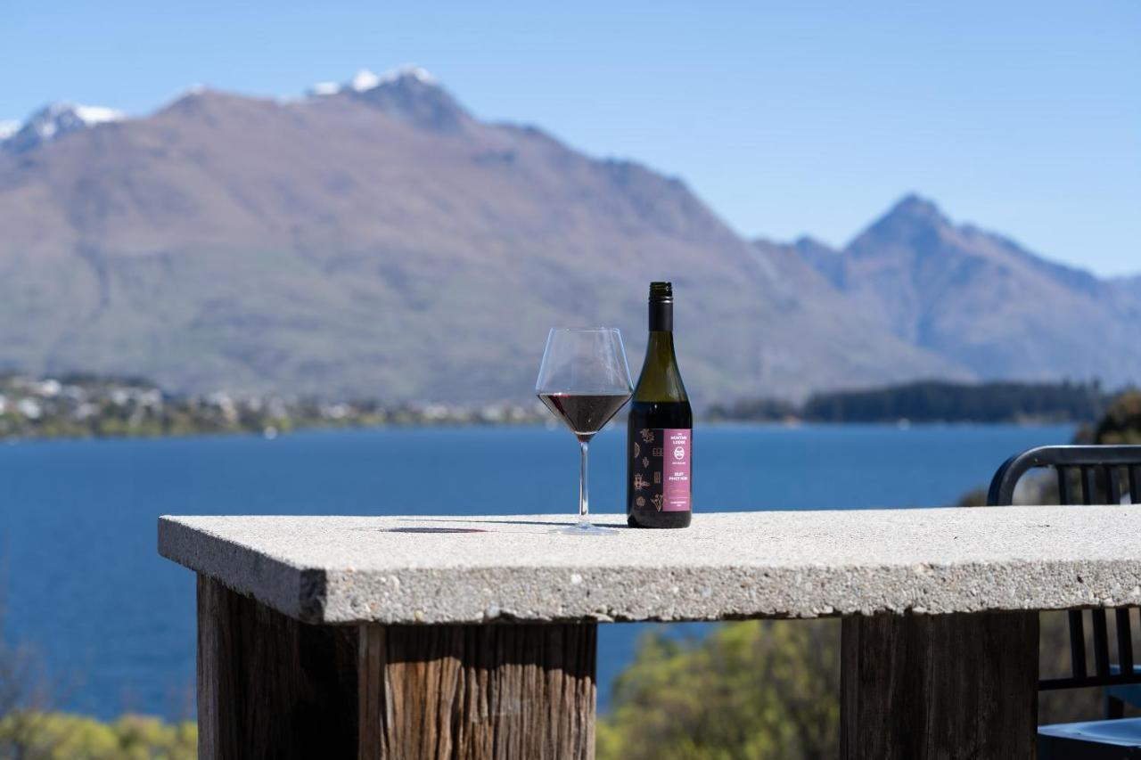 Te Wai • Luxe @ The • Apartment Queenstown