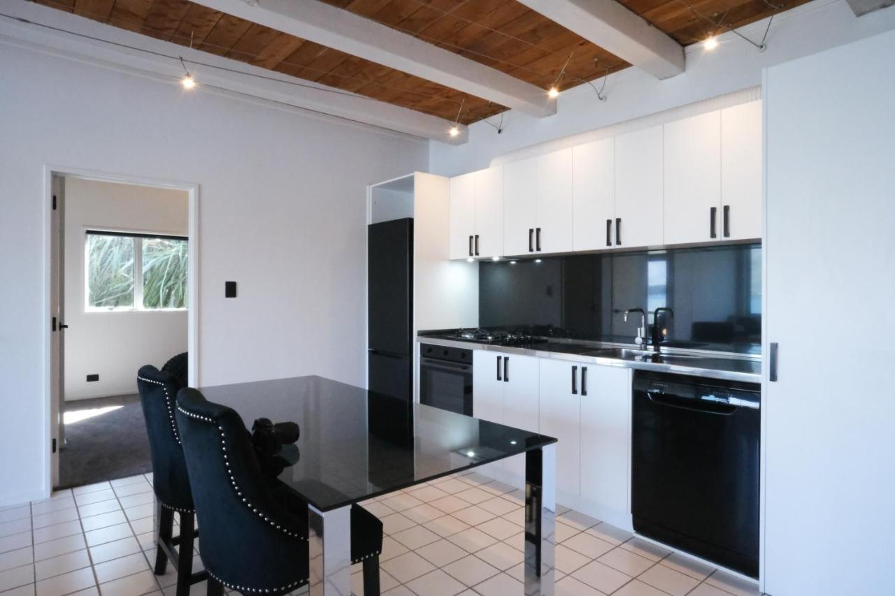 Apartment Te Wai • Luxe @ The •