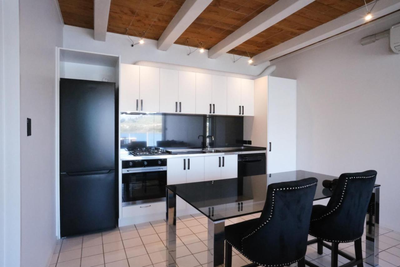 Te Wai • Luxe @ The • Apartment Queenstown